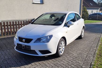 Seat Ibiza 119.000 km 5.800 &euro; Schlangen 33189
