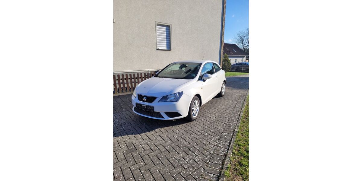 Seat Ibiza 119.000 km 5.800 &euro; Schlangen 33189