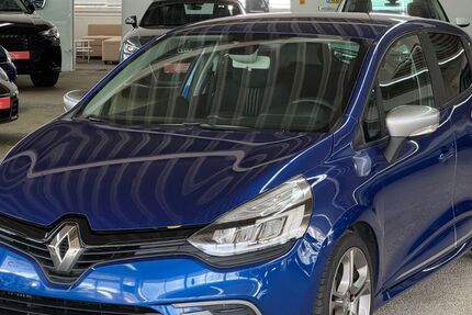 Renault Clio 159.952 km 7.990 &euro; Taucha bei Leipzig 04425