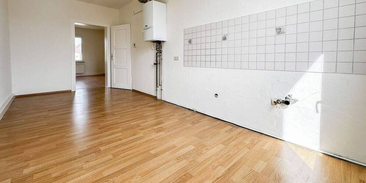 Etagenwohnung Nürnberg Rabus - 2 Zimmer, 64 m&sup2;, 189.000&euro; | Angebot:26881773