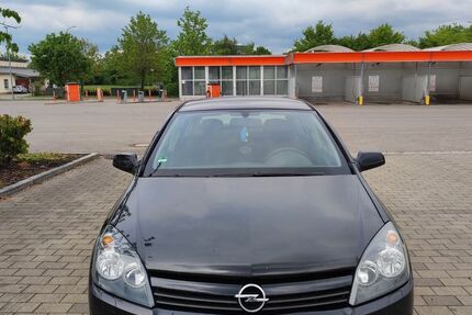 Opel Astra 198.000 km 850 &euro; Buchloe 86807