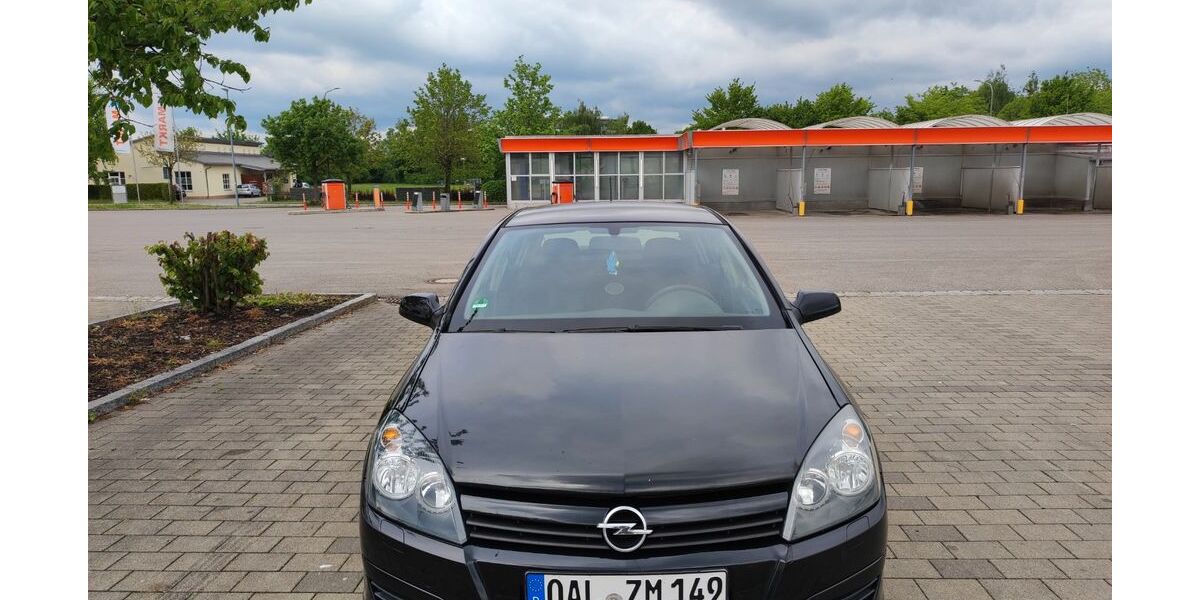 Opel Astra 198.000 km 850 &euro; Buchloe 86807