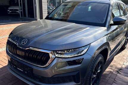 Skoda Kodiaq 75.000 km 29.990 &euro; Ibbenbüren 49477
