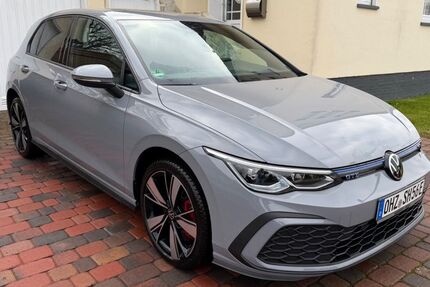 VW Golf 36.500 km 22.950 &euro; Schwanewede 28790