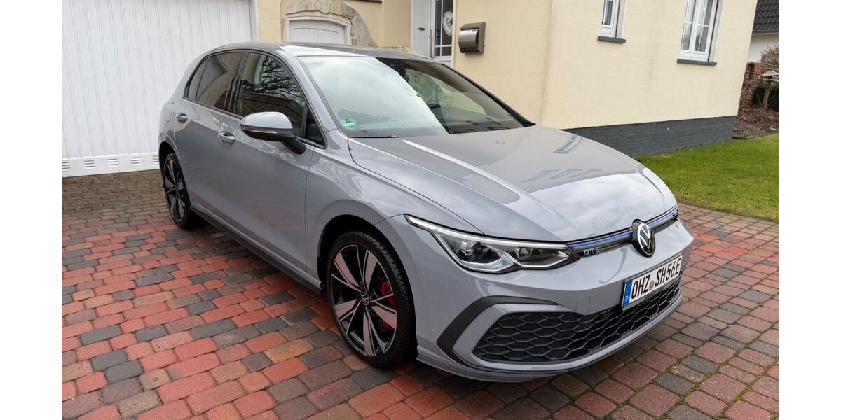 VW Golf 36.500 km 22.950 &euro; Schwanewede 28790