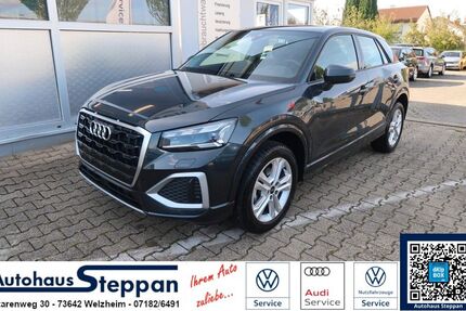 Audi Q2 8.550 km 29.990 € Welzheim 73642