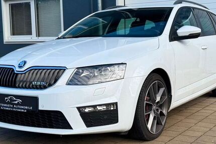 Skoda Octavia 119.800 km 15.490 &euro; Laichingen 89150
