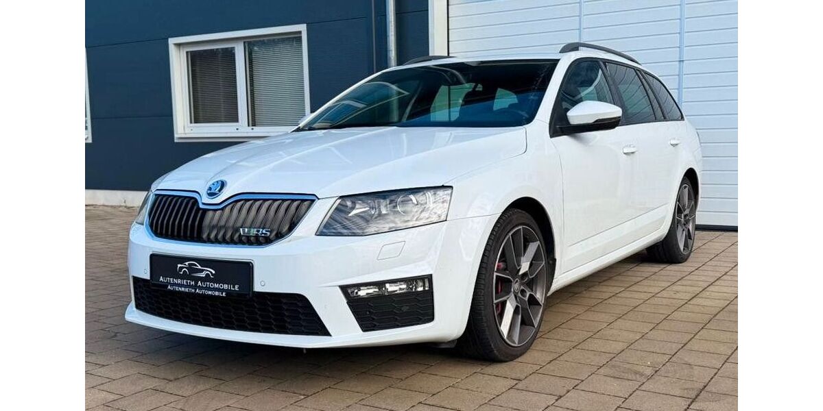 Skoda Octavia 119.800 km 15.490 &euro; Laichingen 89150