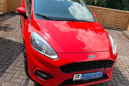 Ford Fiesta 101.000 km 8.400 &euro; Zweibrücken 66482