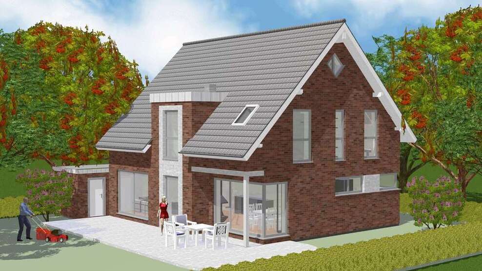 Grundstück zu verkaufen in Greven 258.000 € 542 m²