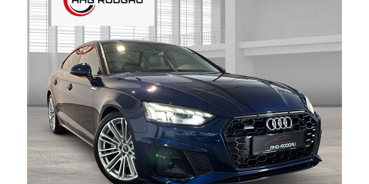 Audi A5 65.011 km 38.899 &euro; Hanau 63452