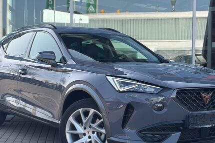 Cupra Formentor 18.350 km 30.390 &euro; Bad Mergentheim 97980