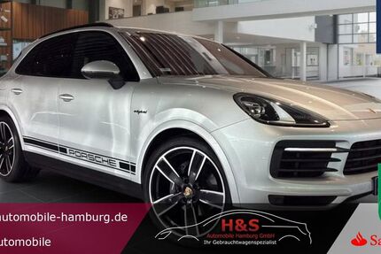 Porsche Cayenne 40.950 km 74.600 &euro; Bad Segeberg 23795