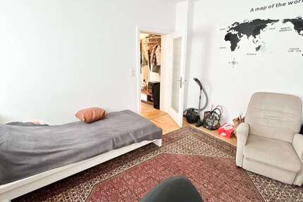 Wohnung zum Kaufen in Schwandorf 119.000 € 40.5 m²