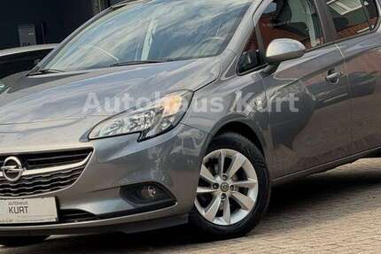 Opel Corsa 78.000 km 9.990 &euro; Scheeßel 27383