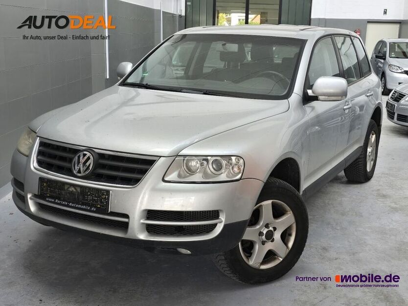 Touareg