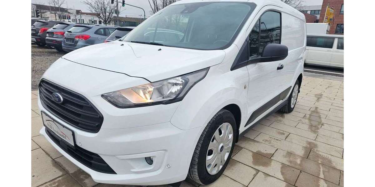 Ford Transit 86.000 km 14.950 &euro; Aschaffenburg 63741