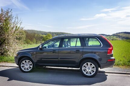 Volvo XC90 312.000 km 8.900 &euro; Mühltal 64367