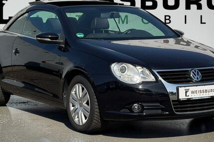 VW Eos 45.000 km 7.980 &euro; Edingen-Neckarhausen 68535