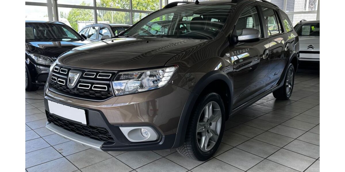 Dacia Logan 101.660 km 9.850 &euro; Gevelsberg 58285