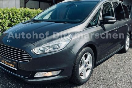 Ford Galaxy 133.000 km 14.999 &euro; Elpersbüttel 25704