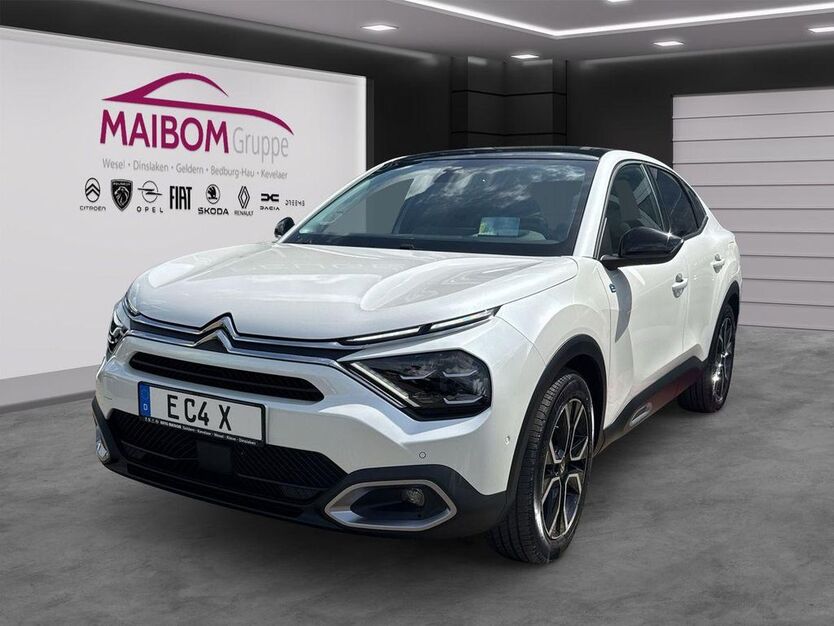 Citroen C4 X 2.500 km 22.990 € Wesel 46485