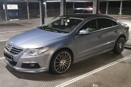 VW Passat CC 152.100 km 8.700 &euro; Ummendorf 88444