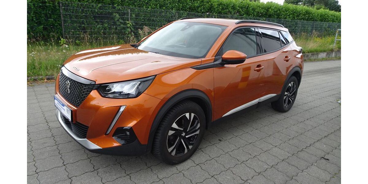 Peugeot 2008 15.800 km 15.990 &euro; Osterholz-Scharmbeck 27711