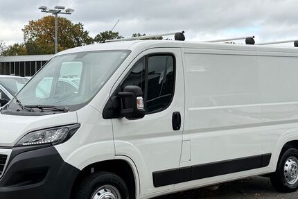 Peugeot Boxer 104.186 km 15.500 € Norderstedt bei Hamburg 22851