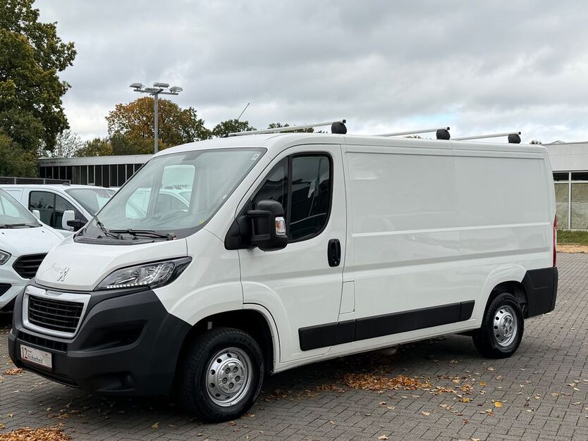 Peugeot Boxer 104.186 km 15.500 € Norderstedt bei Hamburg 22851
