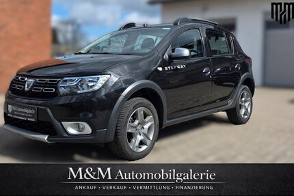 Dacia Sandero 90.160 km 8.490 &euro; Börnsen 21039