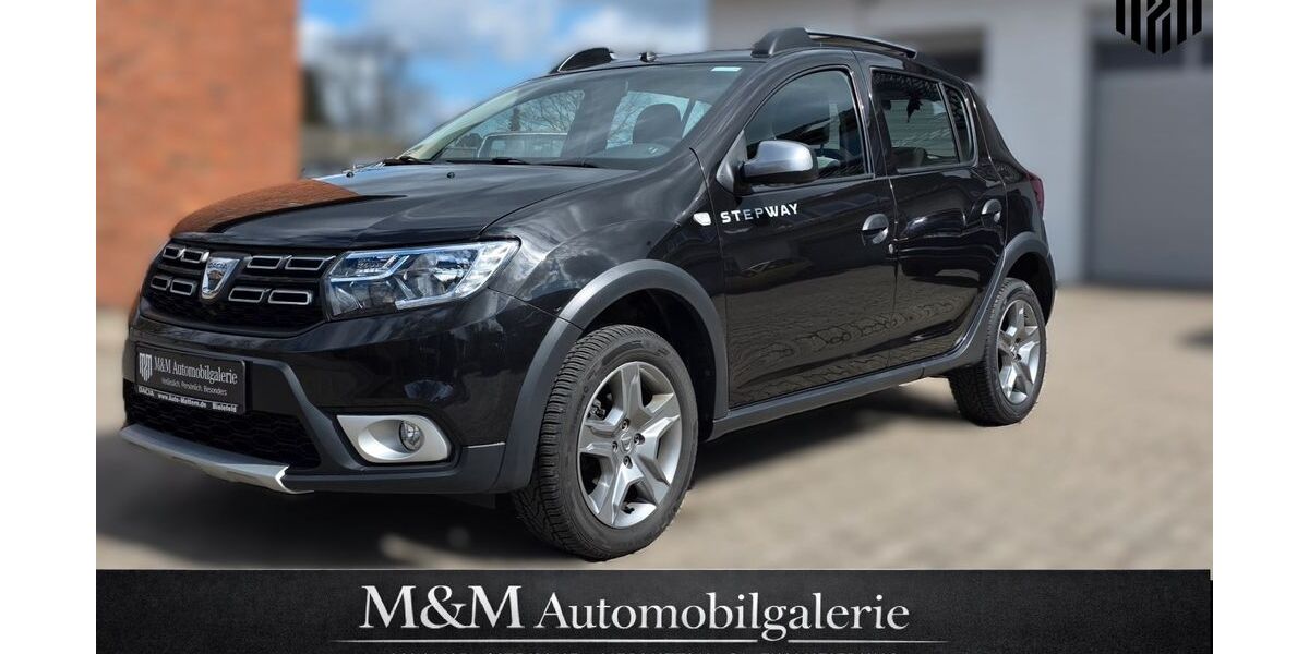 Dacia Sandero 90.160 km 8.950 &euro; Börnsen 21039