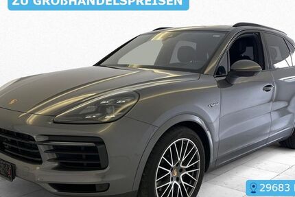 Porsche Cayenne 62.351 km 64.890 € Krefeld 47829