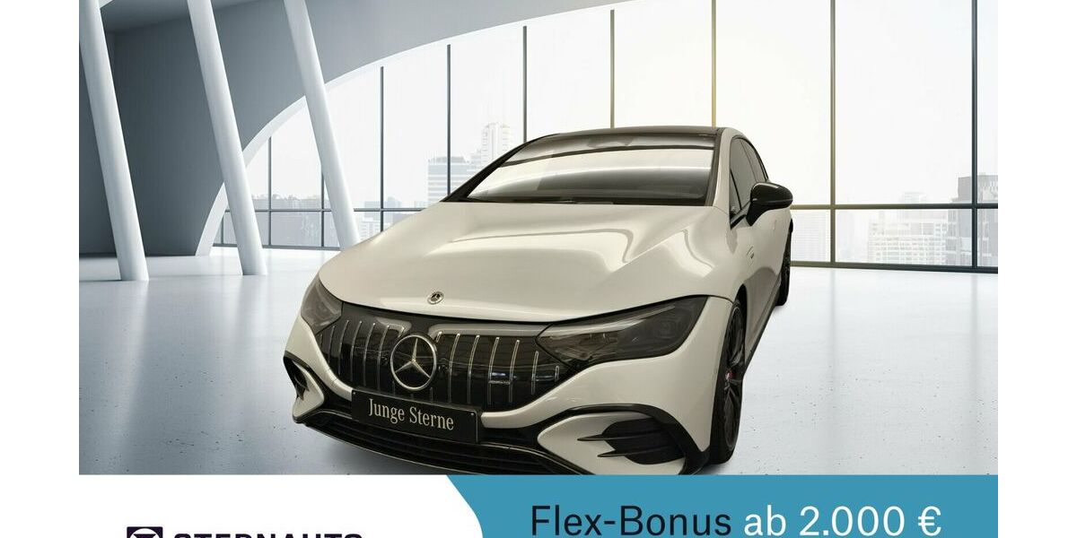 Mercedes-Benz EQE 8.478 km 63.665 &euro; Leipzig 04277