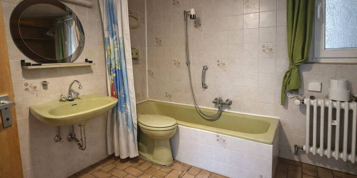 Einfamilienhaus Wiesbaden Bierstadt - 3 Zimmer, 80 m&sup2;, 249.000&euro; | Angebot:26019048