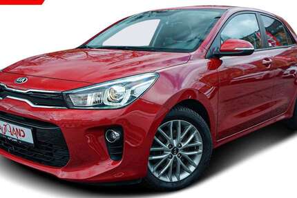 Kia Rio 35.776 km 14.950 &euro; Chemnitz 09111