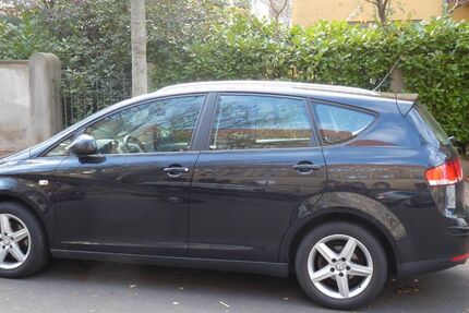 Seat Altea 166.000 km 5.200 &euro; Dresden 01277