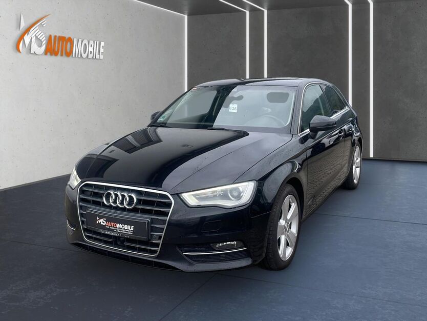 Audi A3 388.000 km 6.490 € Sondershausen 99706