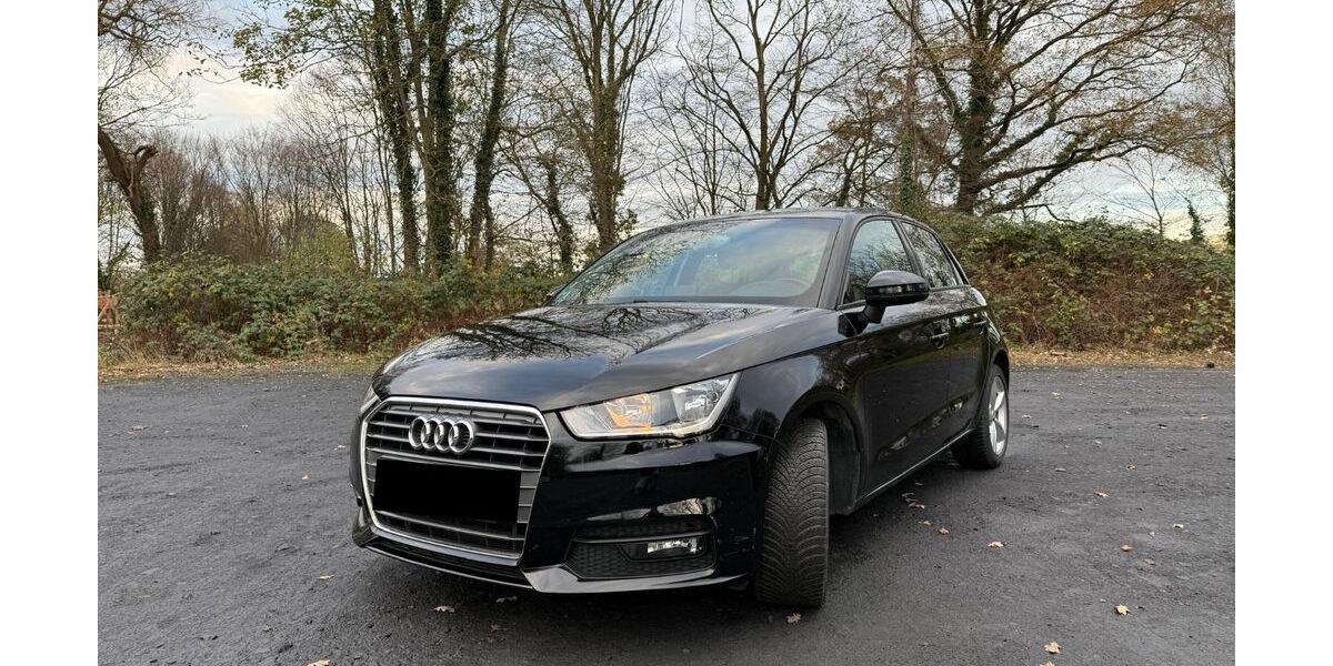 Audi A1 108.527 km 10.500 &euro; Werl 59457