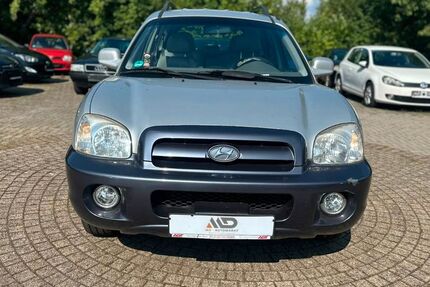 Hyundai SANTA FE 179.000 km 2.999 &euro; Ibbenbüren 49477