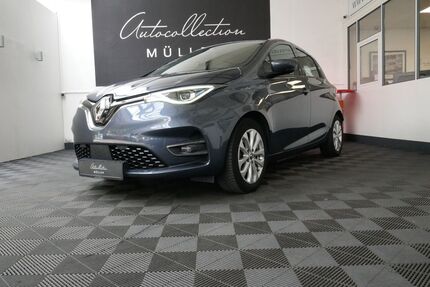 Renault ZOE 34.000 km 16.997 &euro; Remscheid 42897