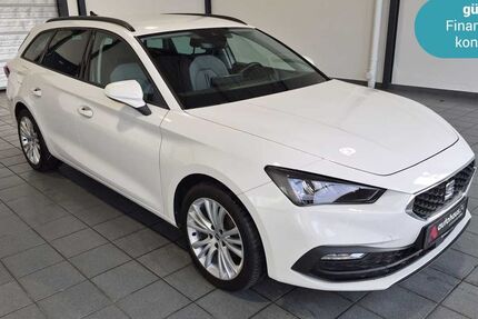 Seat Leon 113.699 km 14.990 &euro; Wuppertal 42287