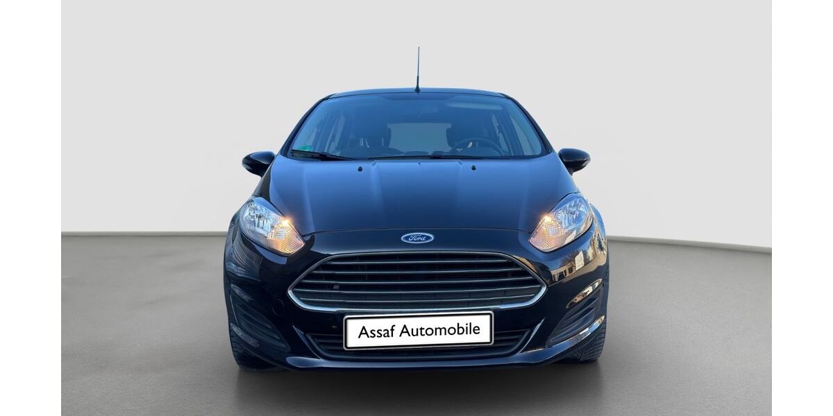 Ford Fiesta 91.000 km 5.650 &euro; Waiblingen 71334