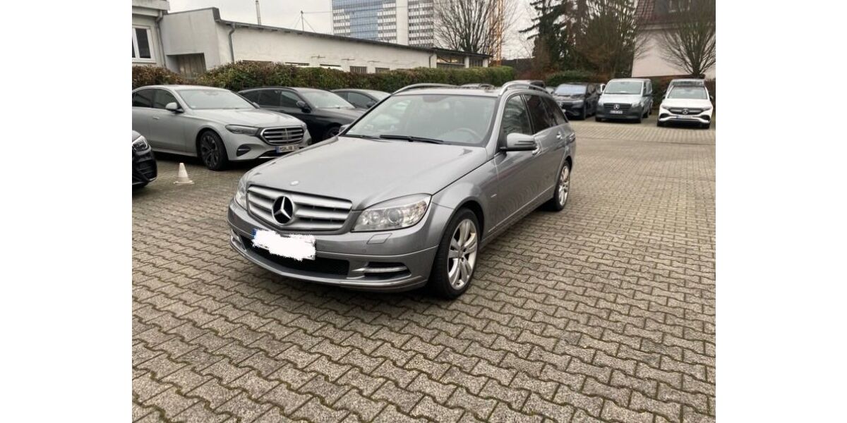 Mercedes-Benz C 250 234.500 km 7.990 &euro; Ginsheim-Gustavsburg 65462