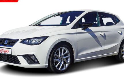 Seat Ibiza 39.850 km 18.950 &euro; Bautzen 02625