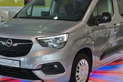 Opel Combo Life 71.201 km 19.750 &euro; Troisdorf (Köln/Bonn) 53842
