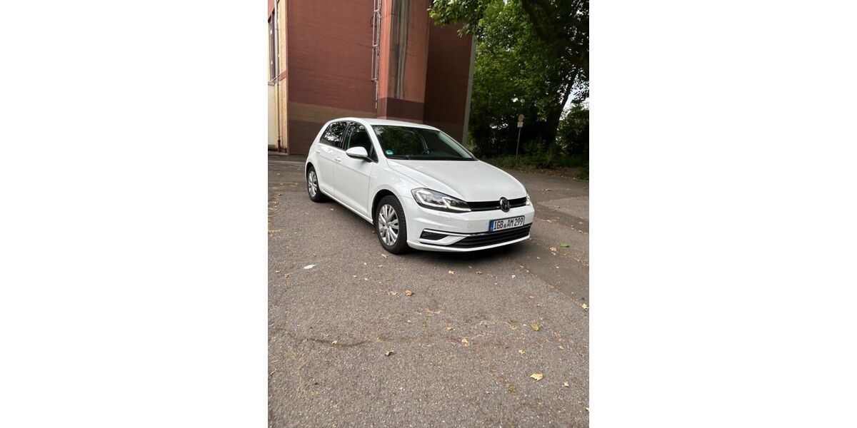 VW Golf 49.850 km 18.900 &euro; Blieskastel 66440
