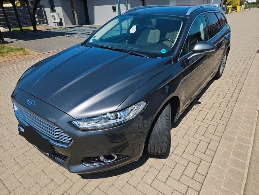 Mondeo