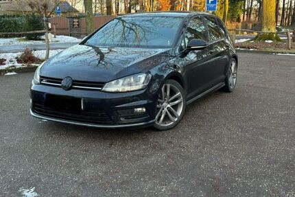 VW Golf 209.741 km 10.500 &euro; Tauche 15848