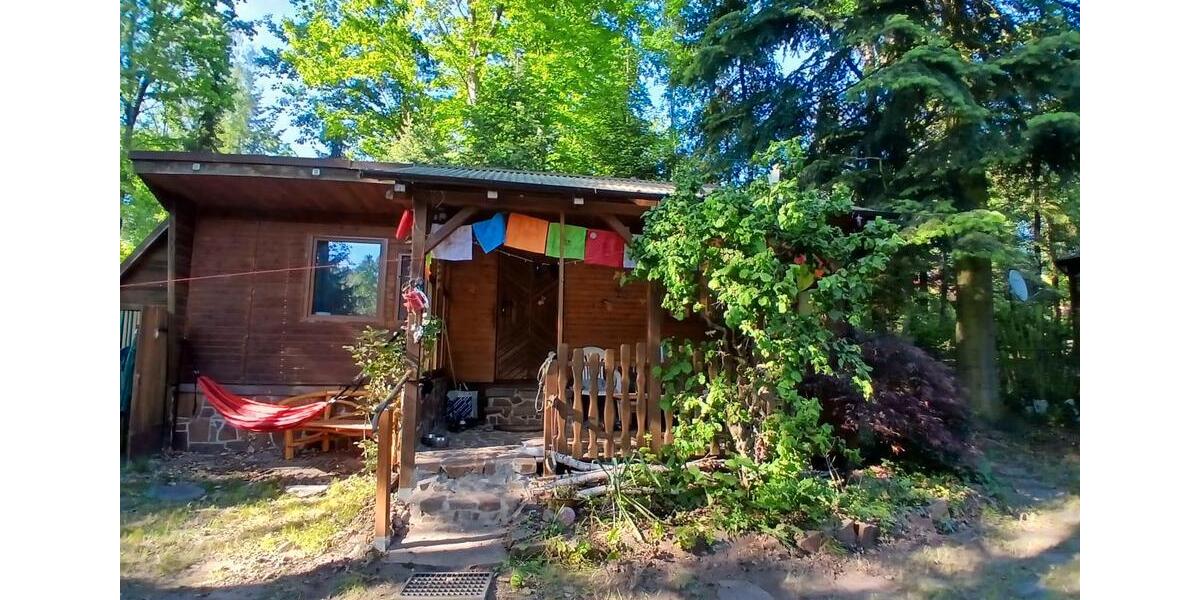 Bungalow Oschatz - 45.000&euro; | Angebot:26748637